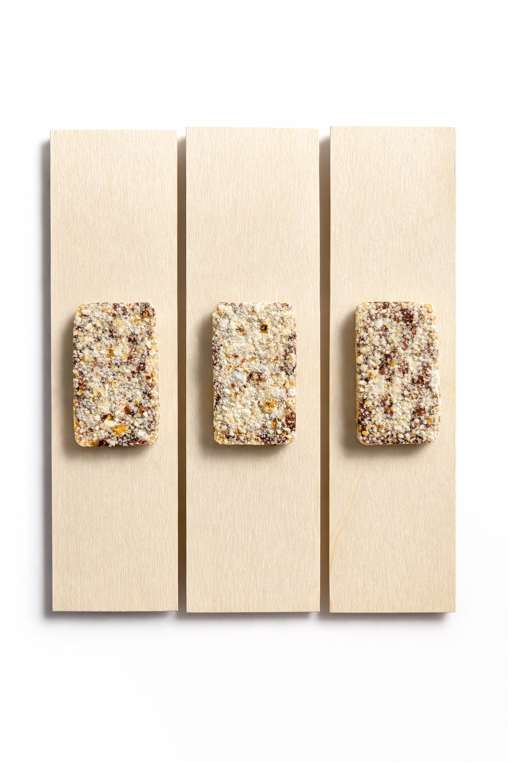 Kettle Corn Cinnamon 6 Pack