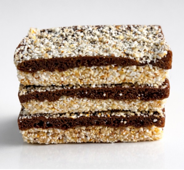 Kettle Corn Cinnamon 3 pack
