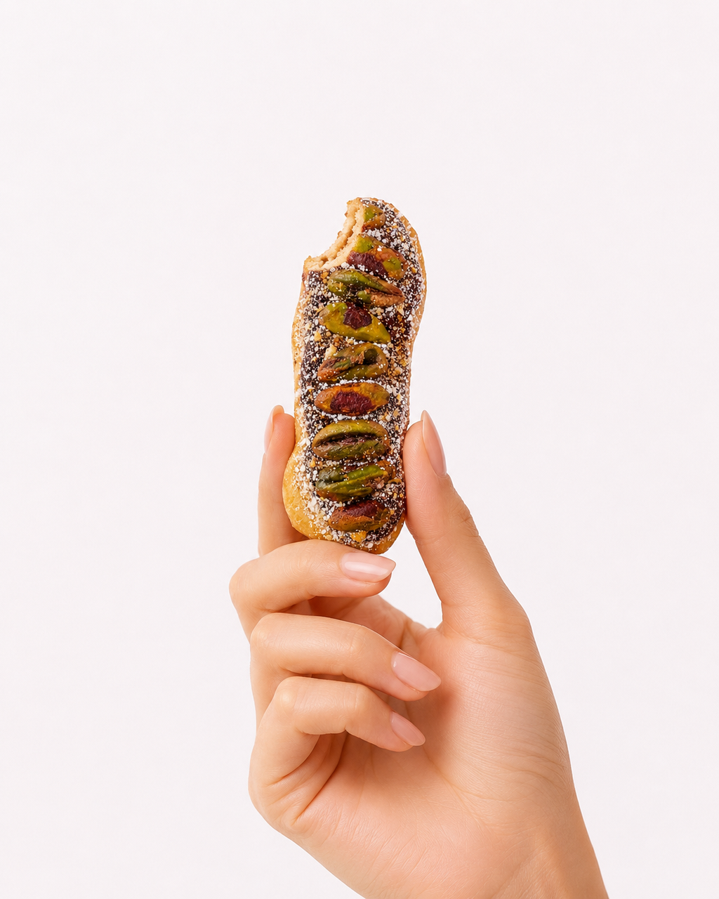 Banana Pistachio 6 Pack