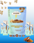 Kettle Corn Cinnamon 6 Pack